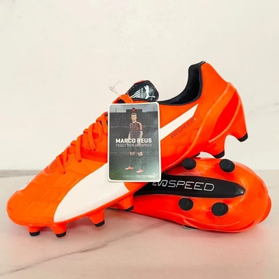 PUMA EVOSPEED 1.4 FG stoplis focicipő