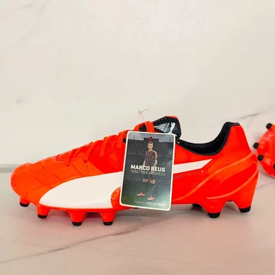 PUMA EVOSPEED 1.4 FG stoplis focicipő
