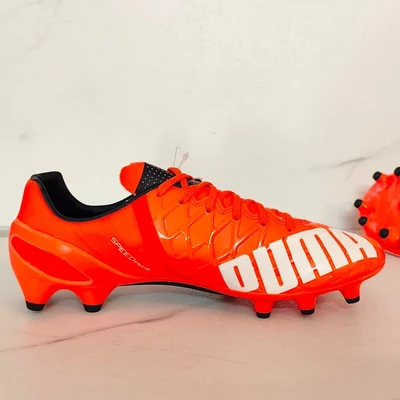 PUMA EVOSPEED 1.4 FG stoplis focicipő