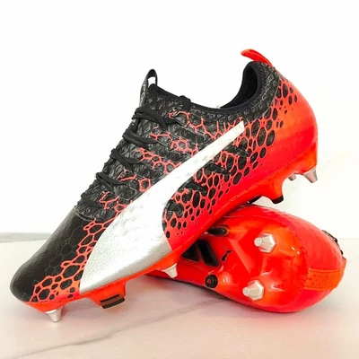 Puma evoPower Vigor 1 SG éles focicipő
