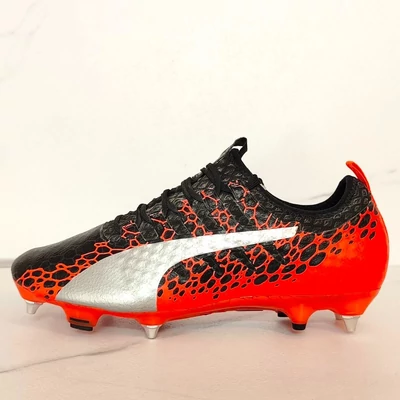 Puma evoPower Vigor 1 SG éles focicipő