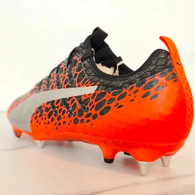 Puma evoPower Vigor 1 SG éles focicipő