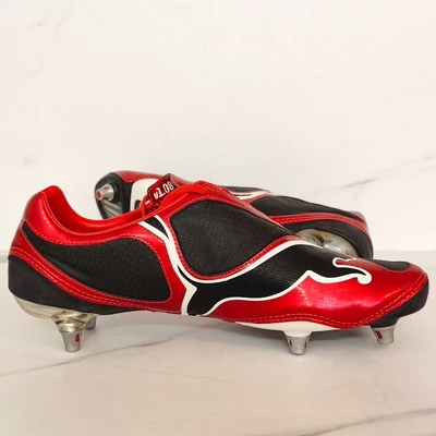 PUMA V1.08 SG éles focicipő