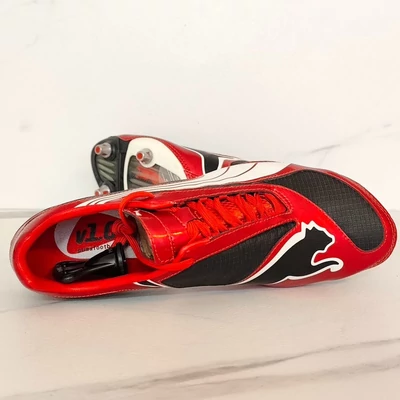 PUMA V1.08 SG éles focicipő