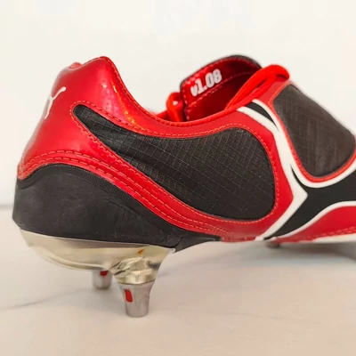 PUMA V1.08 SG éles focicipő