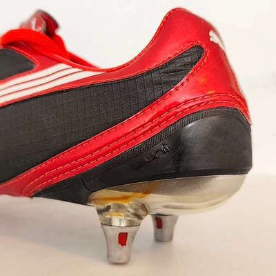 PUMA V1.08 SG éles focicipő