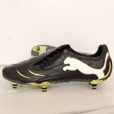 PUMA POWERCAT 1.10 SG éles focicipő