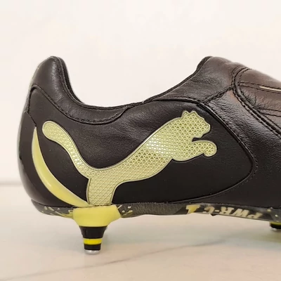 PUMA POWERCAT 1.10 SG éles focicipő