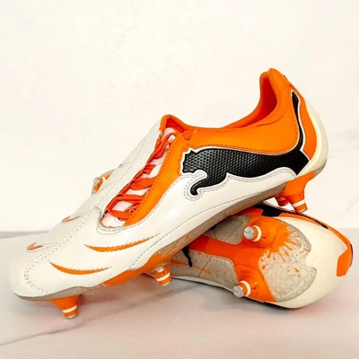 PUMA POWERCAT 1.10 SG  éles focicipő