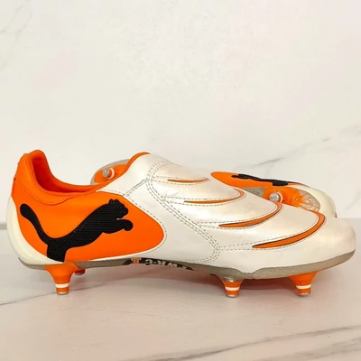 PUMA POWERCAT 1.10 SG  éles focicipő
