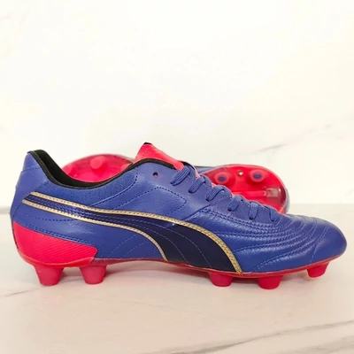 PUMA PARA MEXICO LIGHT 15 HG stoplis focicipő