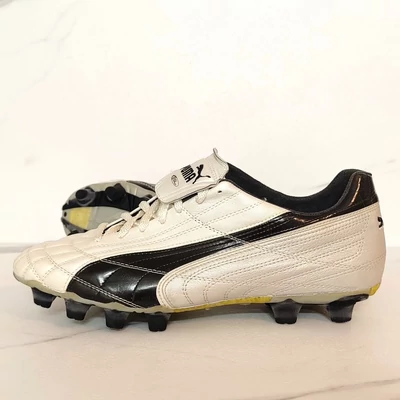 PUMA KING PRO SL FG stoplis focicipő
