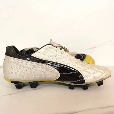 PUMA KING PRO SL FG stoplis focicipő