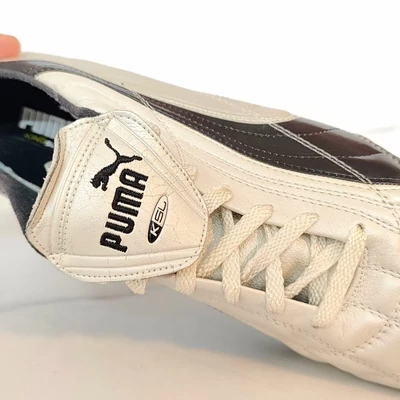 PUMA KING PRO SL FG stoplis focicipő