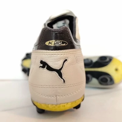 PUMA KING PRO SL FG stoplis focicipő