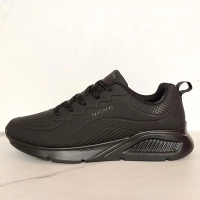 Skechers Uno Lite-Lighter One utcai cipő (1x használt)