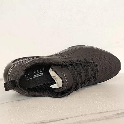 Skechers Uno Lite-Lighter One utcai cipő (1x használt)