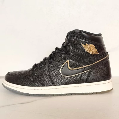 Nike Air Jordan 1 Retro High City of Flight utcai cipő (használt)
