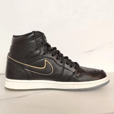 Nike Air Jordan 1 Retro High City of Flight utcai cipő (használt)