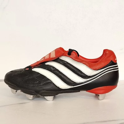 ADIDAS PREDATOR PRECISION II X-TRX SG éles focicipő (használt)