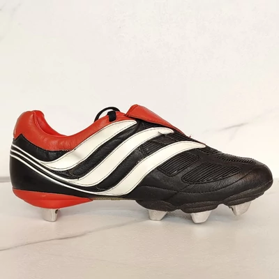 ADIDAS PREDATOR PRECISION II X-TRX SG éles focicipő (használt)