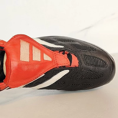 ADIDAS PREDATOR PRECISION II X-TRX SG éles focicipő (használt)