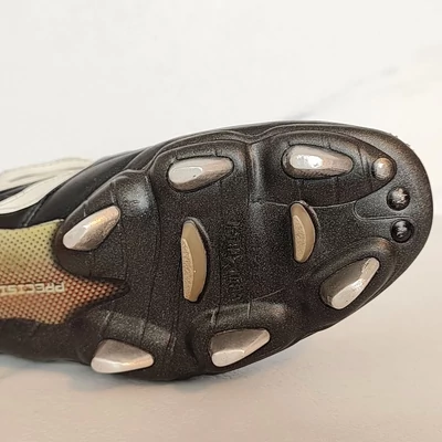 ADIDAS PREDATOR PRECISION II X-TRX SG éles focicipő (használt)