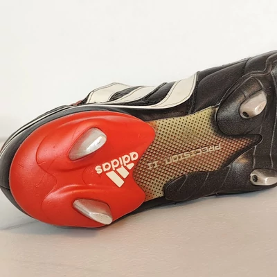 ADIDAS PREDATOR PRECISION II X-TRX SG éles focicipő (használt)