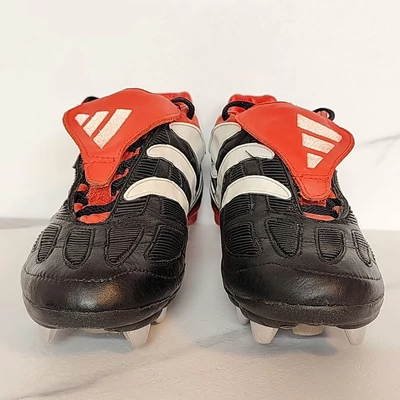 ADIDAS PREDATOR PRECISION II X-TRX SG éles focicipő (használt)