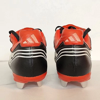 ADIDAS PREDATOR PRECISION II X-TRX SG éles focicipő (használt)