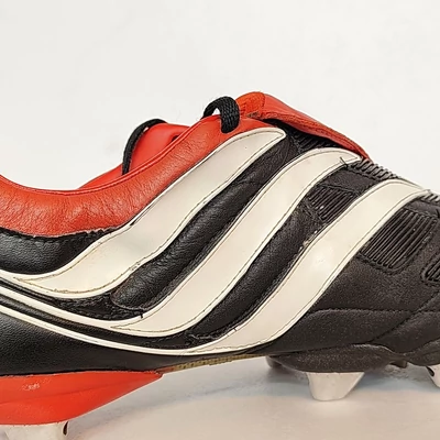 ADIDAS PREDATOR PRECISION II X-TRX SG éles focicipő (használt)