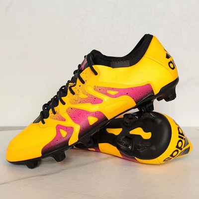 ADIDAS X15.1 FG stoplis focicipő