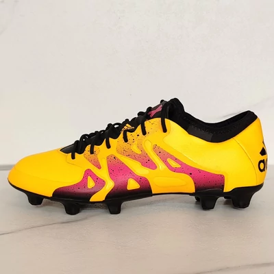 ADIDAS X15.1 FG stoplis focicipő