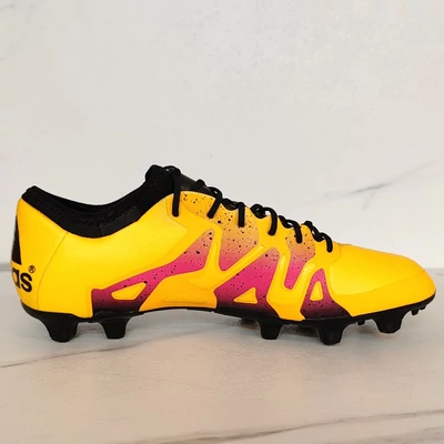 ADIDAS X15.1 FG stoplis focicipő
