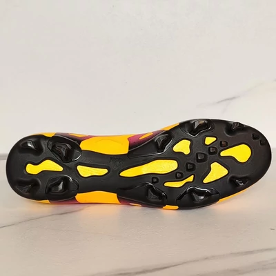 ADIDAS X15.1 FG stoplis focicipő