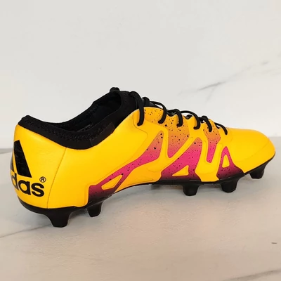 ADIDAS X15.1 FG stoplis focicipő