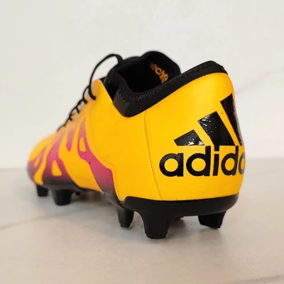 ADIDAS X15.1 FG stoplis focicipő