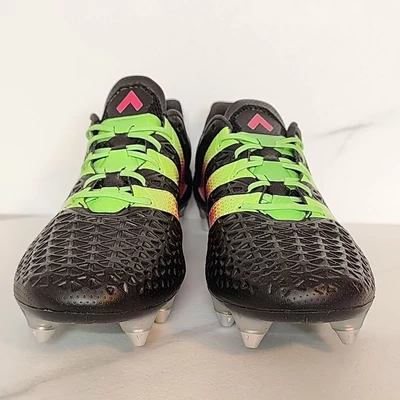 ADIDAS ACE 16.1 SYN SG éles focicipő (használt)