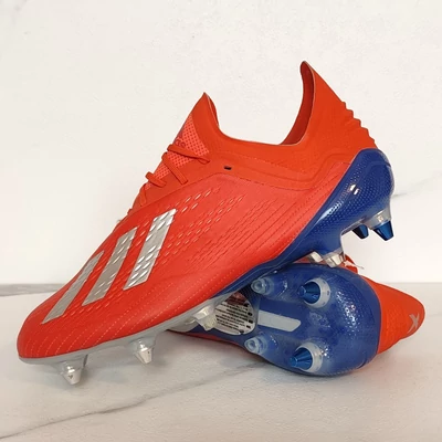 ADIDAS X 18.1 SG éles focicipő