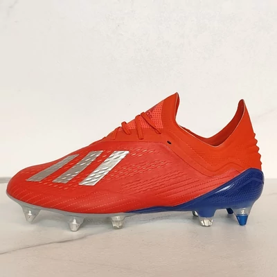 ADIDAS X 18.1 SG éles focicipő