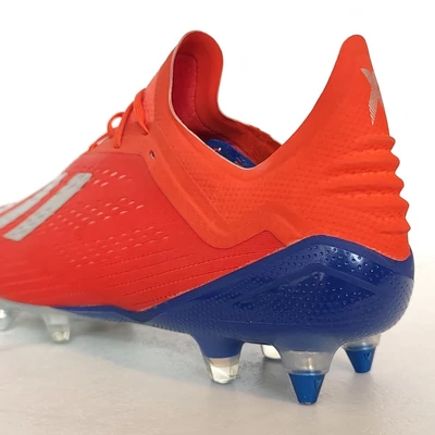 ADIDAS X 18.1 SG éles focicipő