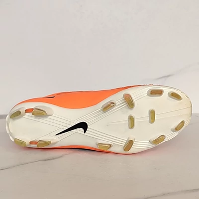 NIKE TOTAL 90 LASER IV FG ACC stoplis focicipő (2x használt)