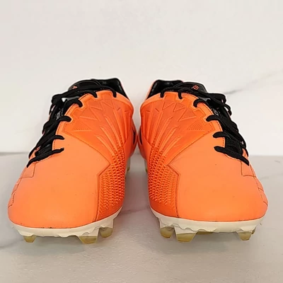 NIKE TOTAL 90 LASER IV FG ACC stoplis focicipő (2x használt)