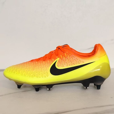 NIKE MAGISTA OPUS SG-PRO ACC éles focicipő (próbatermék)