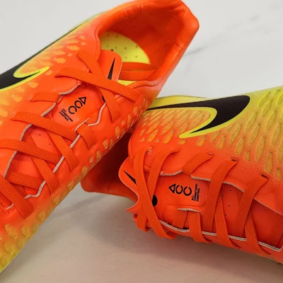 NIKE MAGISTA OPUS SG-PRO ACC éles focicipő (próbatermék)