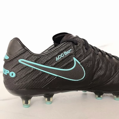 NIKE TIEMPO LEGEND VI AG-PRO műfüves focicipő