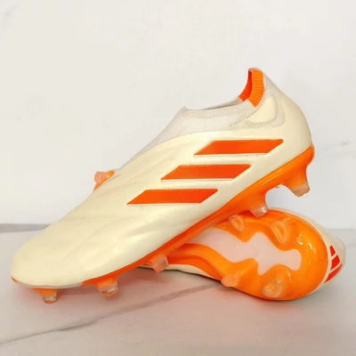 Adidas Copa Pure+ FG stoplis focicipő HQ8894