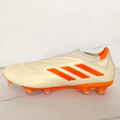 Adidas Copa Pure+ FG focicipő HQ8894 oldalnézet 1