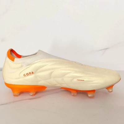 ADIDAS COPA PURE + FG stoplis focicipő