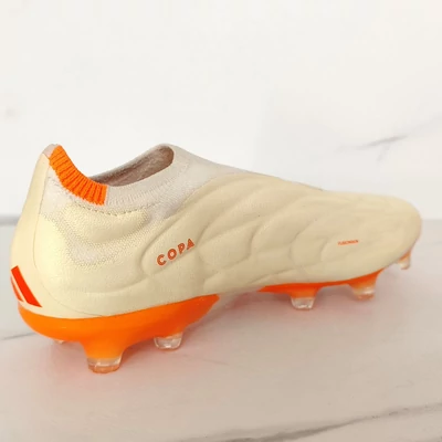 ADIDAS COPA PURE + FG stoplis focicipő